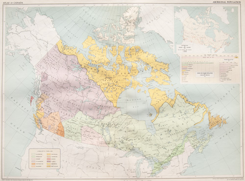 Aboriginal Population